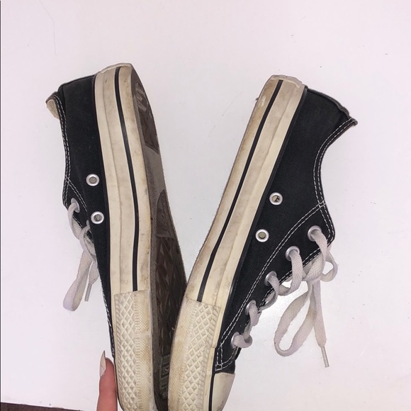 Converse - Picture 3 of 4